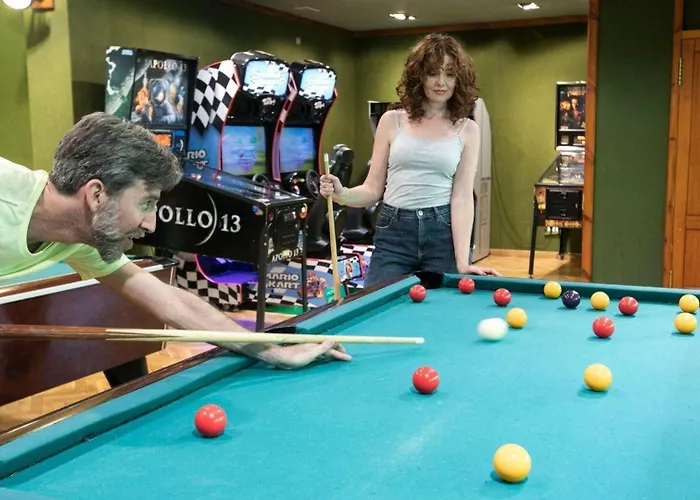 Ξενοδοχείο Evenia Monte Alba Cerler