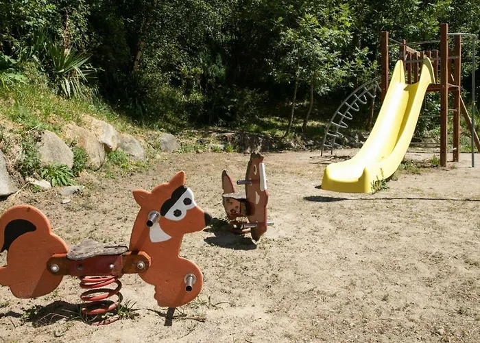 Evenia Monte Alba Hotell 3*