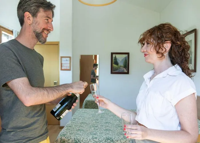 Evenia Monte Alba 3* Cerler