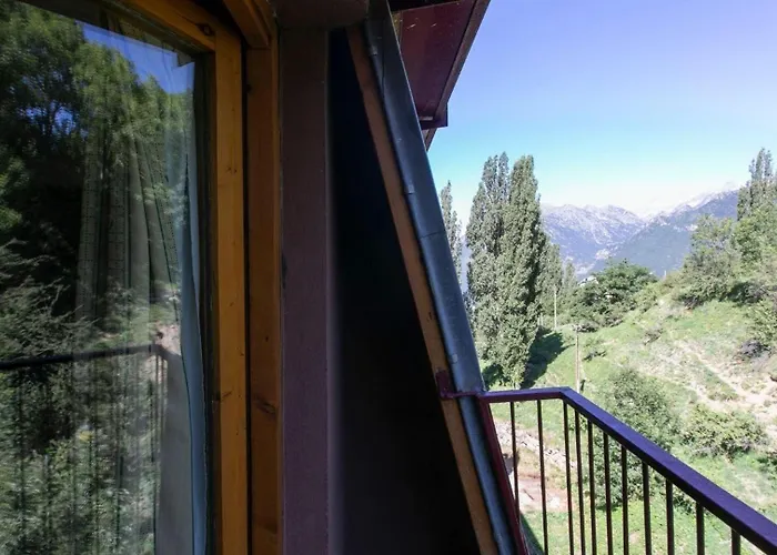 Evenia Monte Alba Hotell