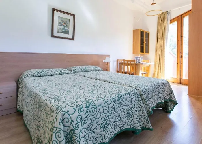 Evenia Monte Alba 3*