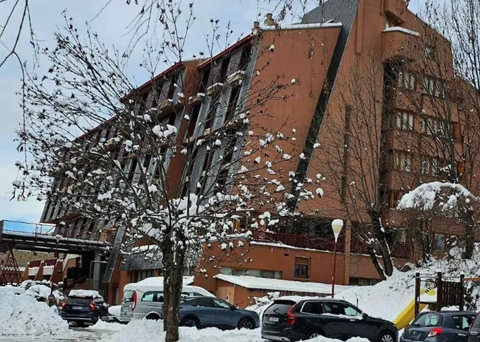 Evenia Monte Alba Hotel 3*