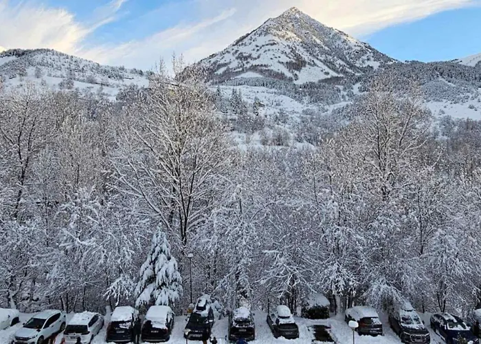Evenia Monte Alba Ξενοδοχείο