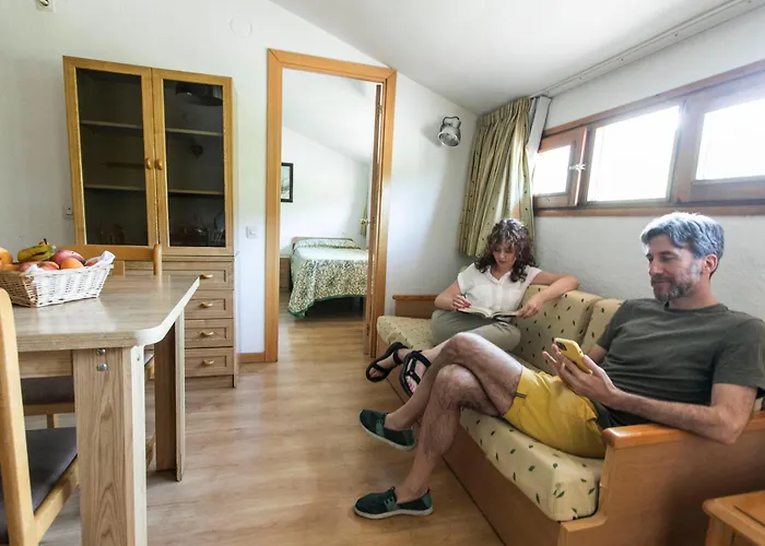 Evenia Monte Alba 3*