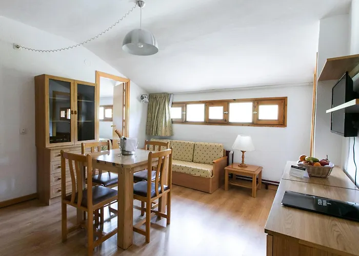 Evenia Monte Alba Ξενοδοχείο 3*